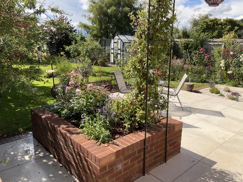 Kilsby Gardens